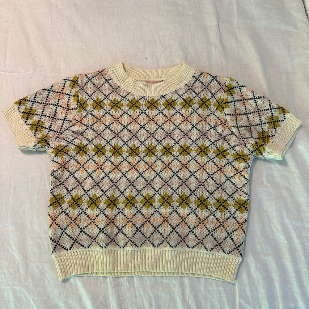 Willow Root, Altar’d State sweater top